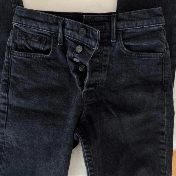 GRLFRND Denim Karolina Jeans - Picture 4 of 13